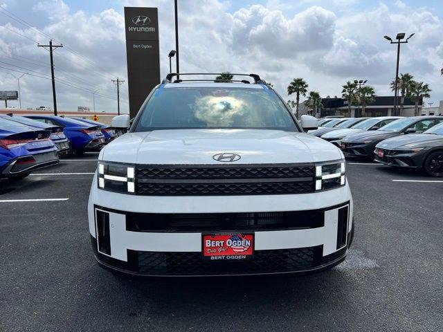 New 2026 White Hyundai Calligraphy FWD image 2