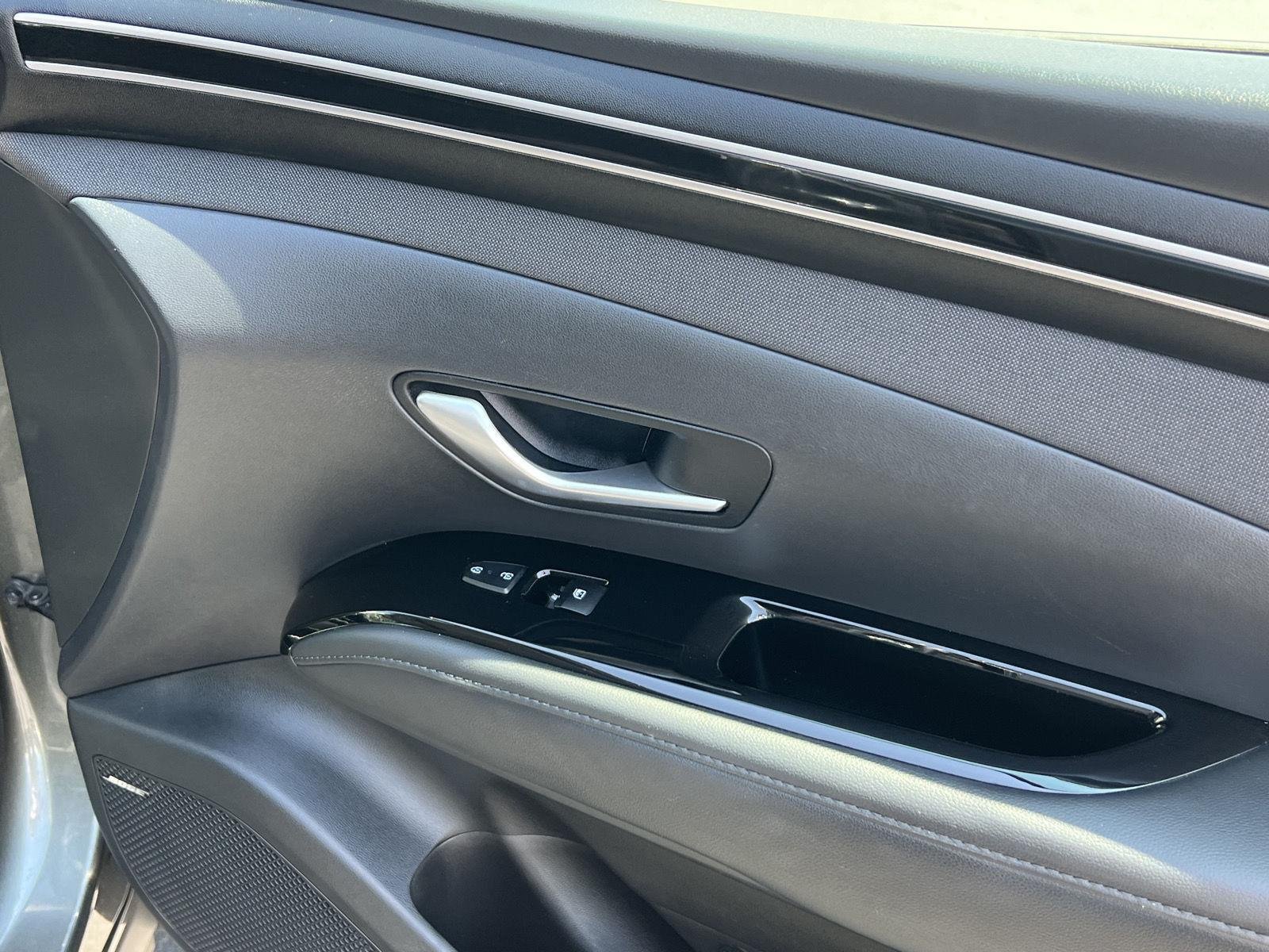 2023 Hyundai Tucson Limited - Photo 19