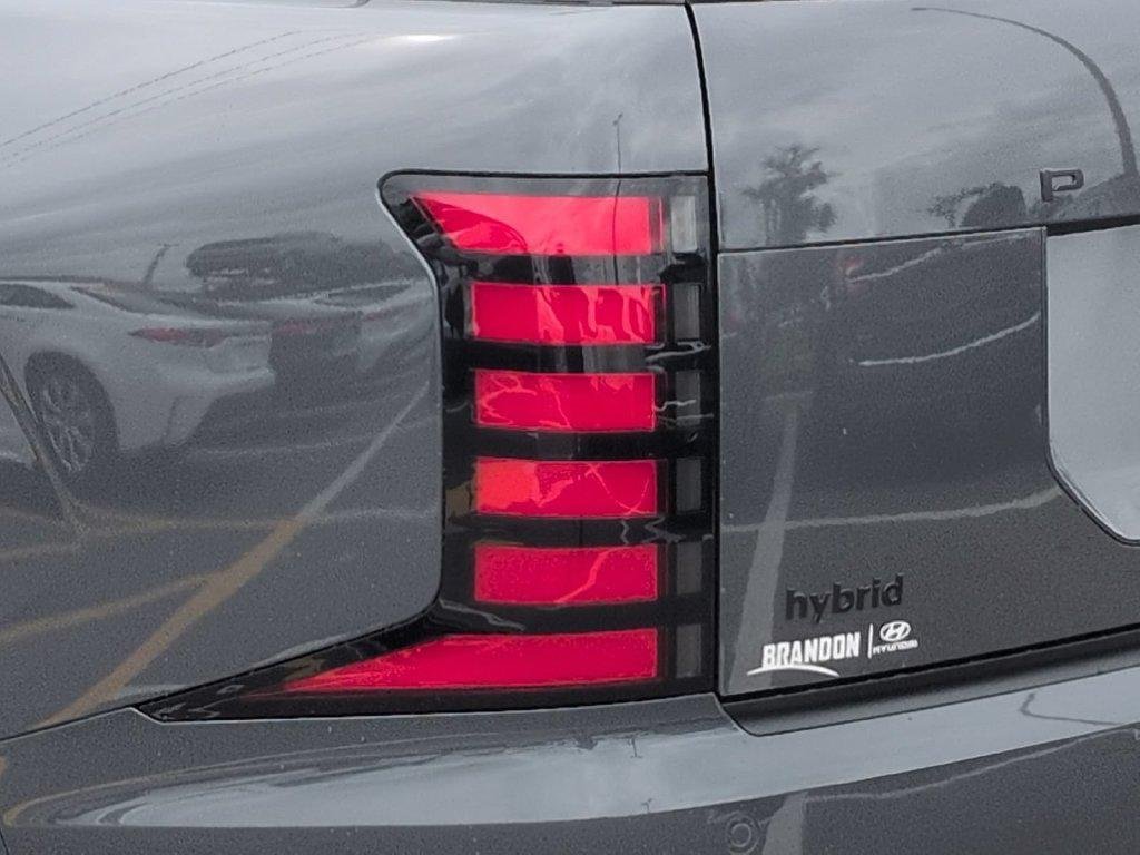 New 2027 Gray Hyundai Calligraphy Black Ink image 8