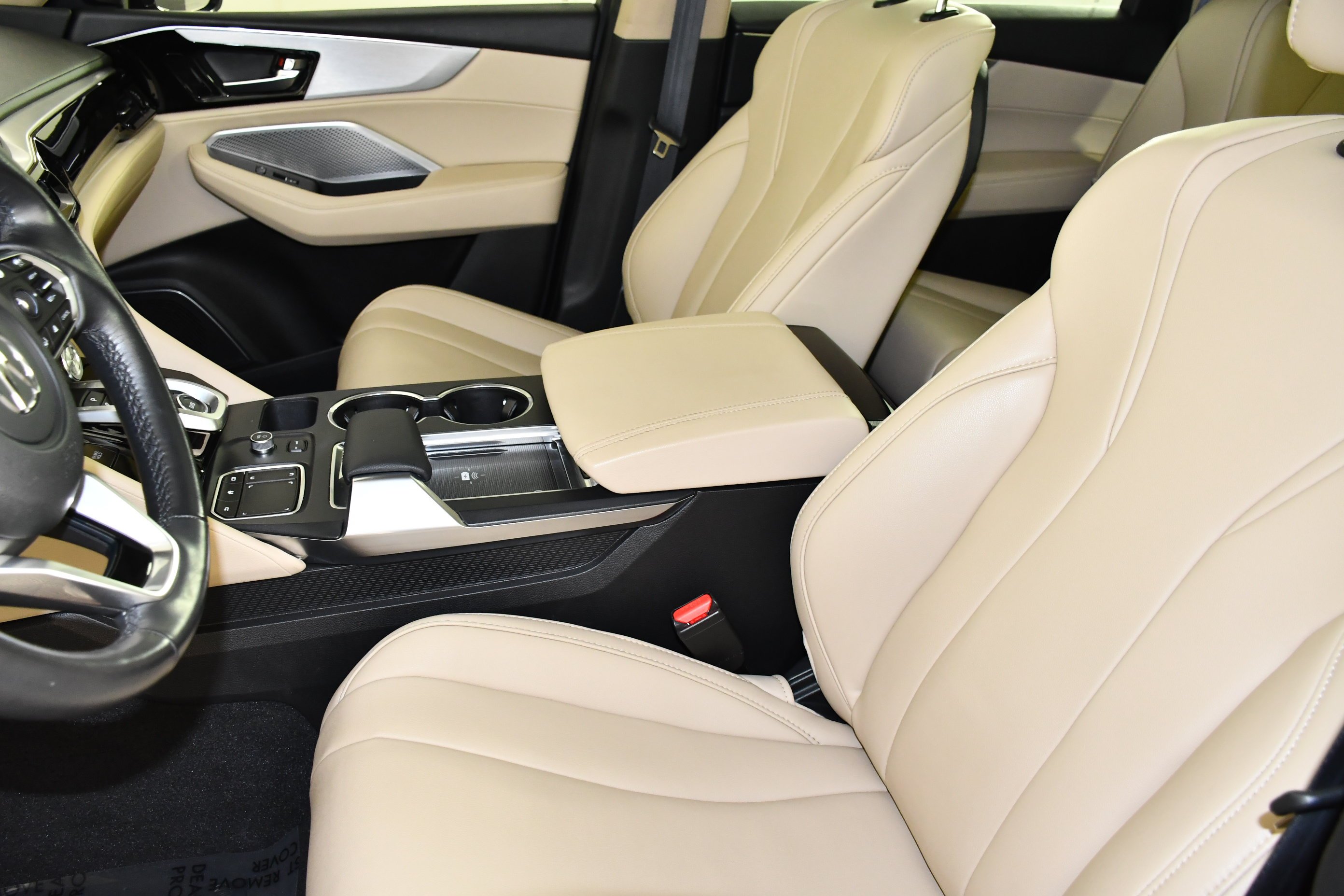2024 Acura MDX Base - Photo 95