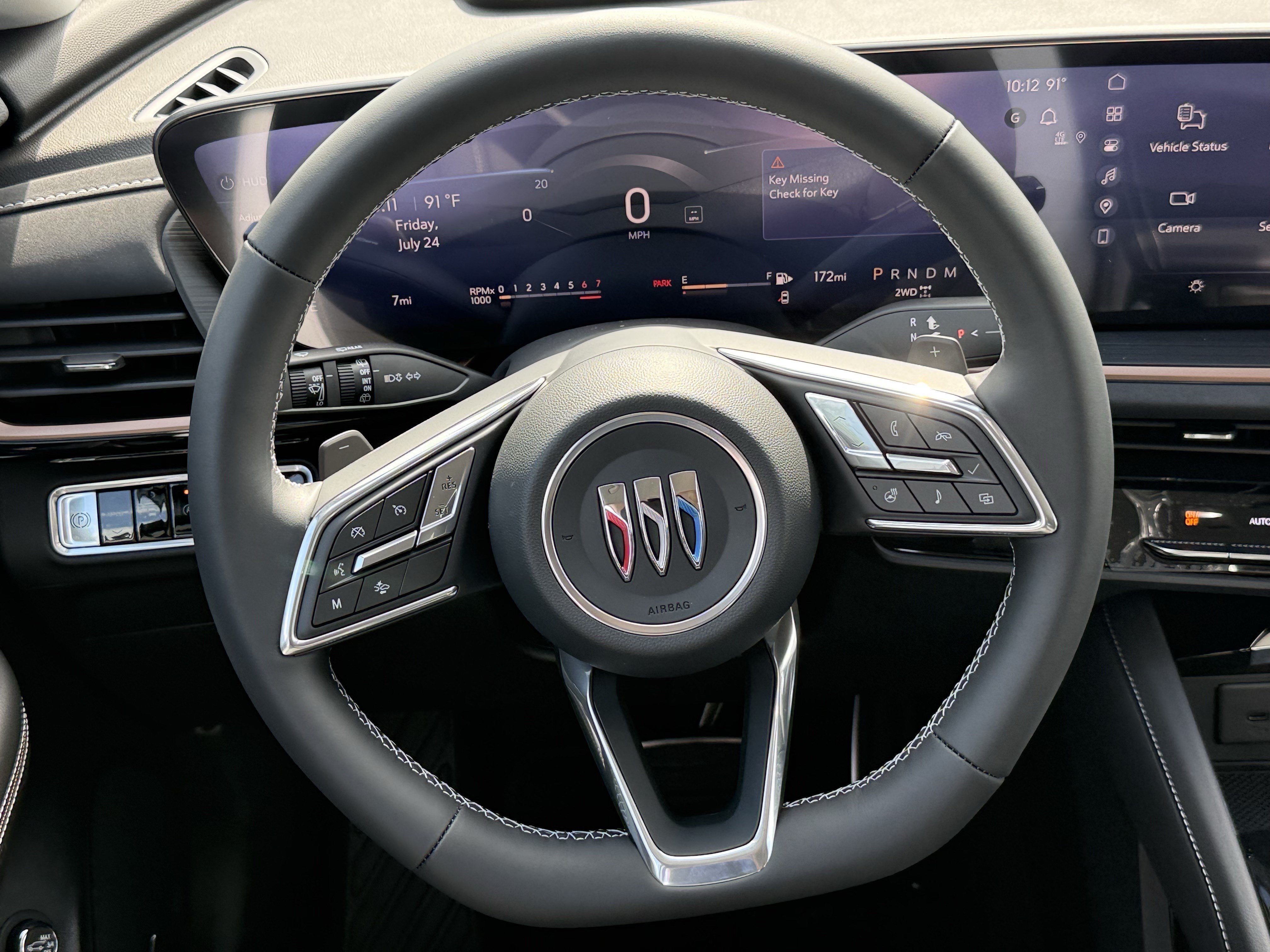 2026 Buick Envision Sport Touring - Photo 12