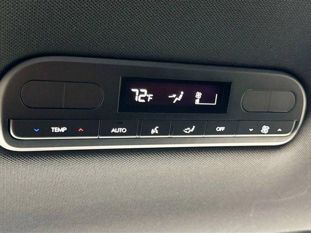 2026 Hyundai Palisade XRT Pro - Photo 17