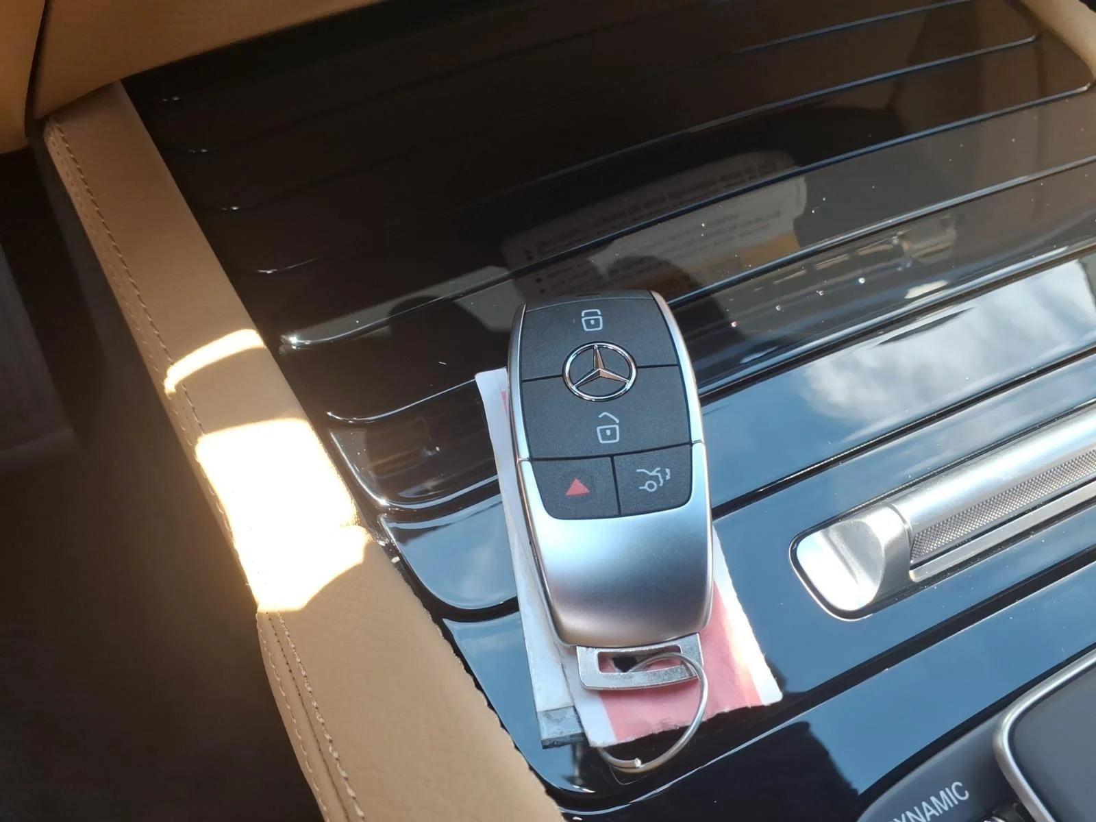 New 2026 BLACK Mercedes-Benz GLE 350 image 31
