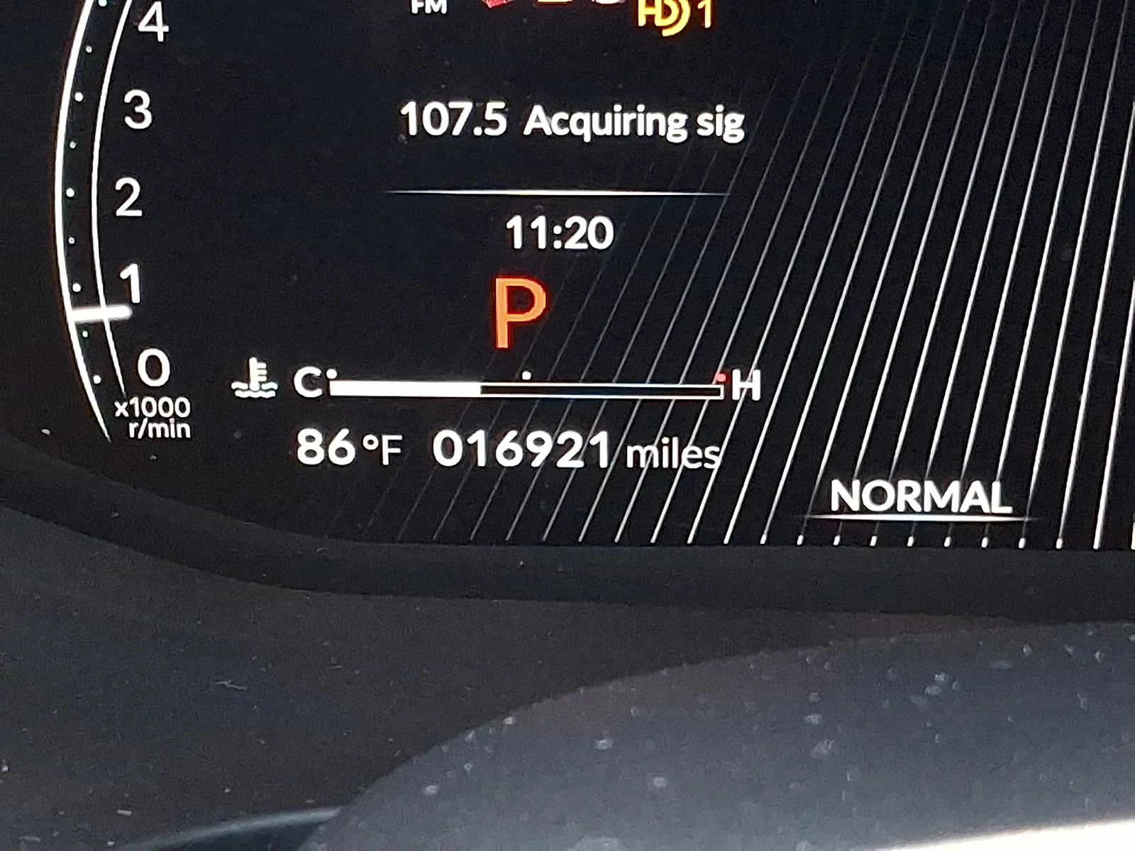 2025 Acura MDX Technology Package - Photo 21