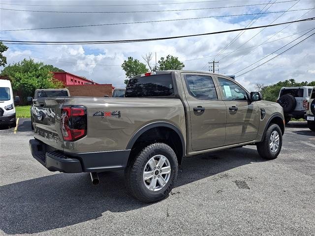 New 2026 Marsh Gray Ford XL image 24