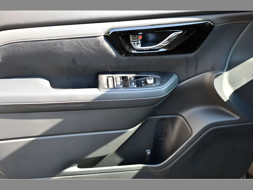 New 2026 RIVER ROCK PEARL Subaru Sport Onyx Edition image 26