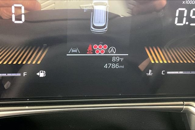 Used 2026 Black Kia S image 7