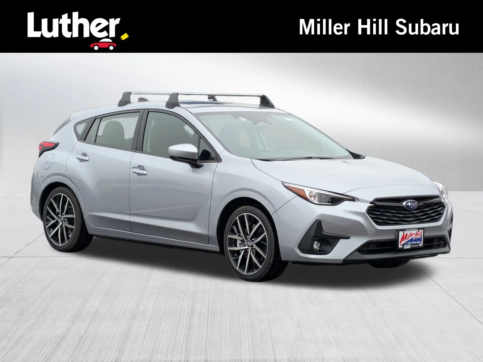 2026 Subaru Impreza 2.0 Sport CVT's photo
