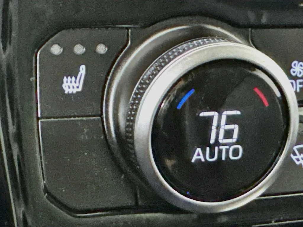 Used 2026 Gray Toyota XLE image 25