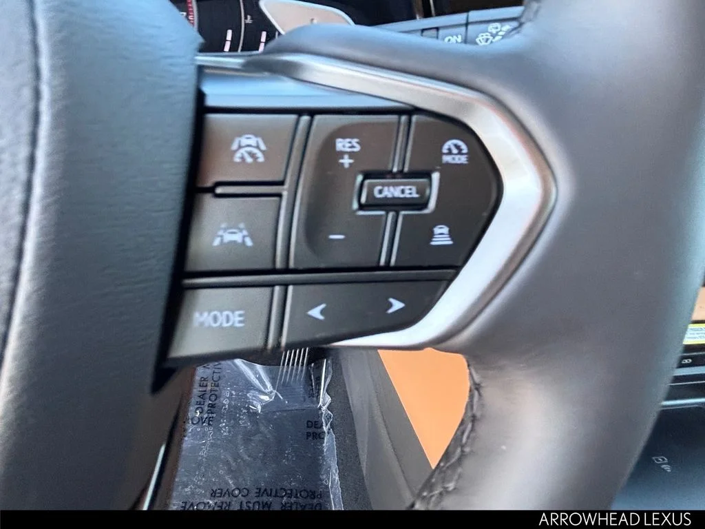 New 2026 Black Lexus 350 Premium image 19