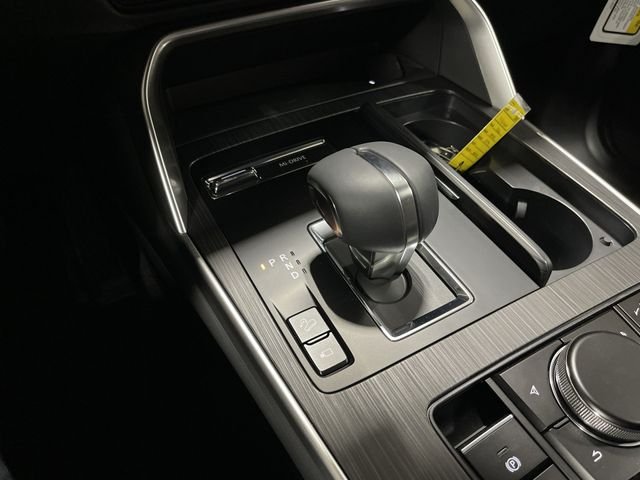 2026 Mazda CX-90 Premium Plus Package - Photo 26