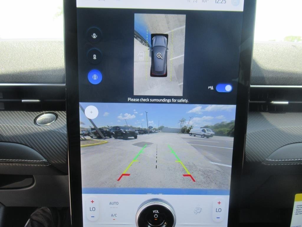 2024 Ford Mustang Mach-E Select - Photo 23