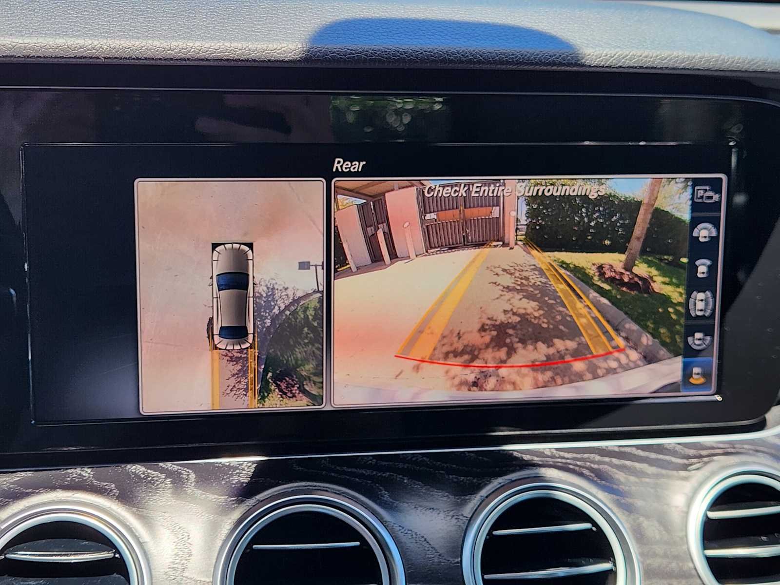 Used 2019 Polar White Mercedes-Benz E 300 image 15