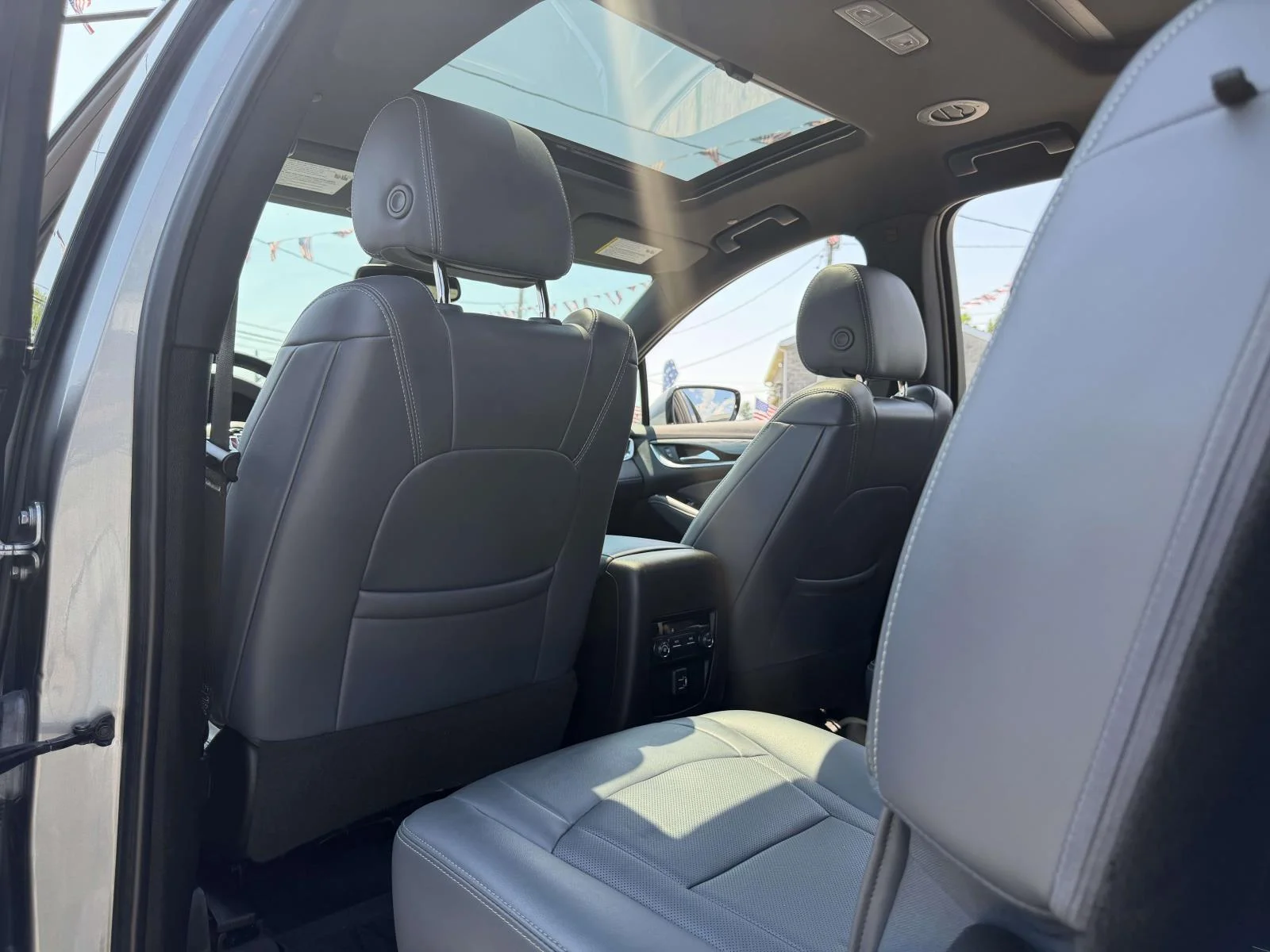 Used 2023 Gray Buick Essence image 16