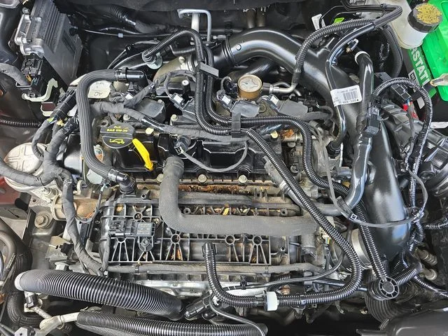 Used 2019 Magnetic Ford SE image 40