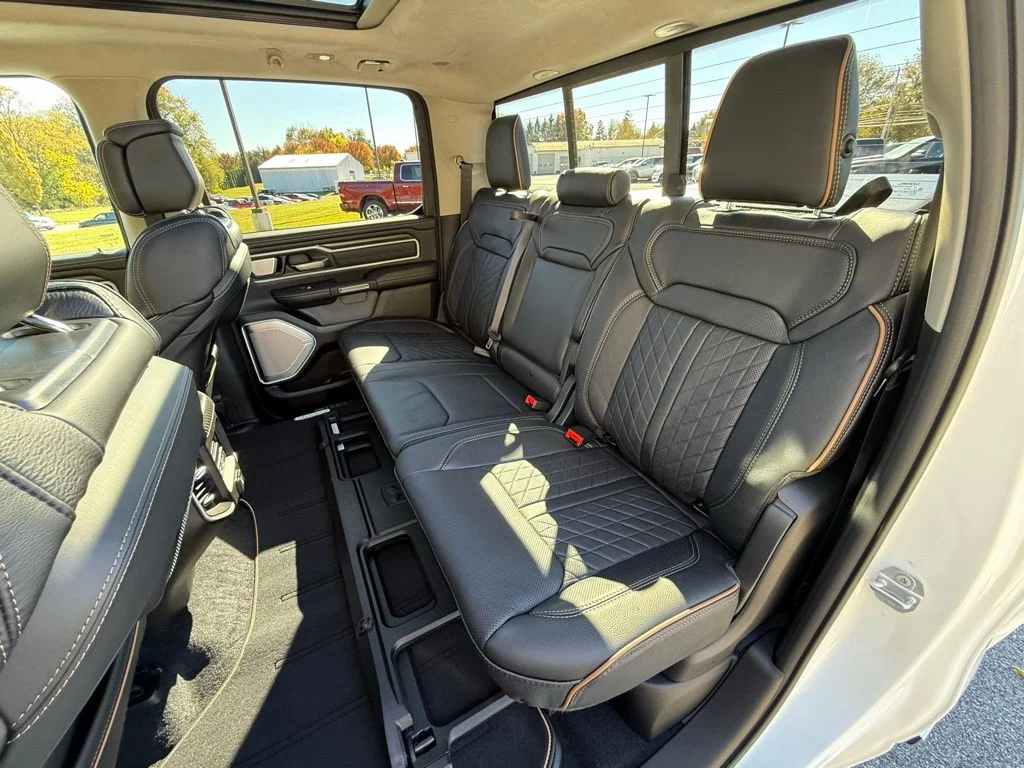 2026 RAM 1500 Tungsten - Photo 39