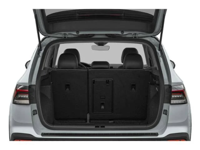 2026 Volkswagen Taos SE Black - Photo 13