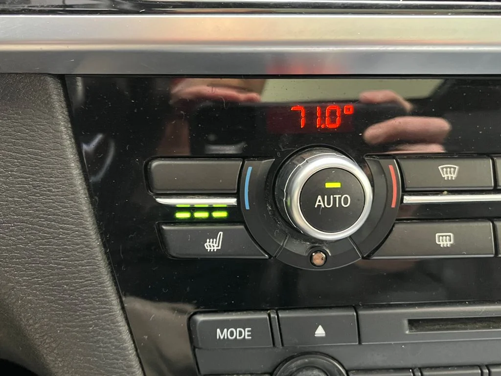 Used 2015 Red BMW xDrive28i image 10