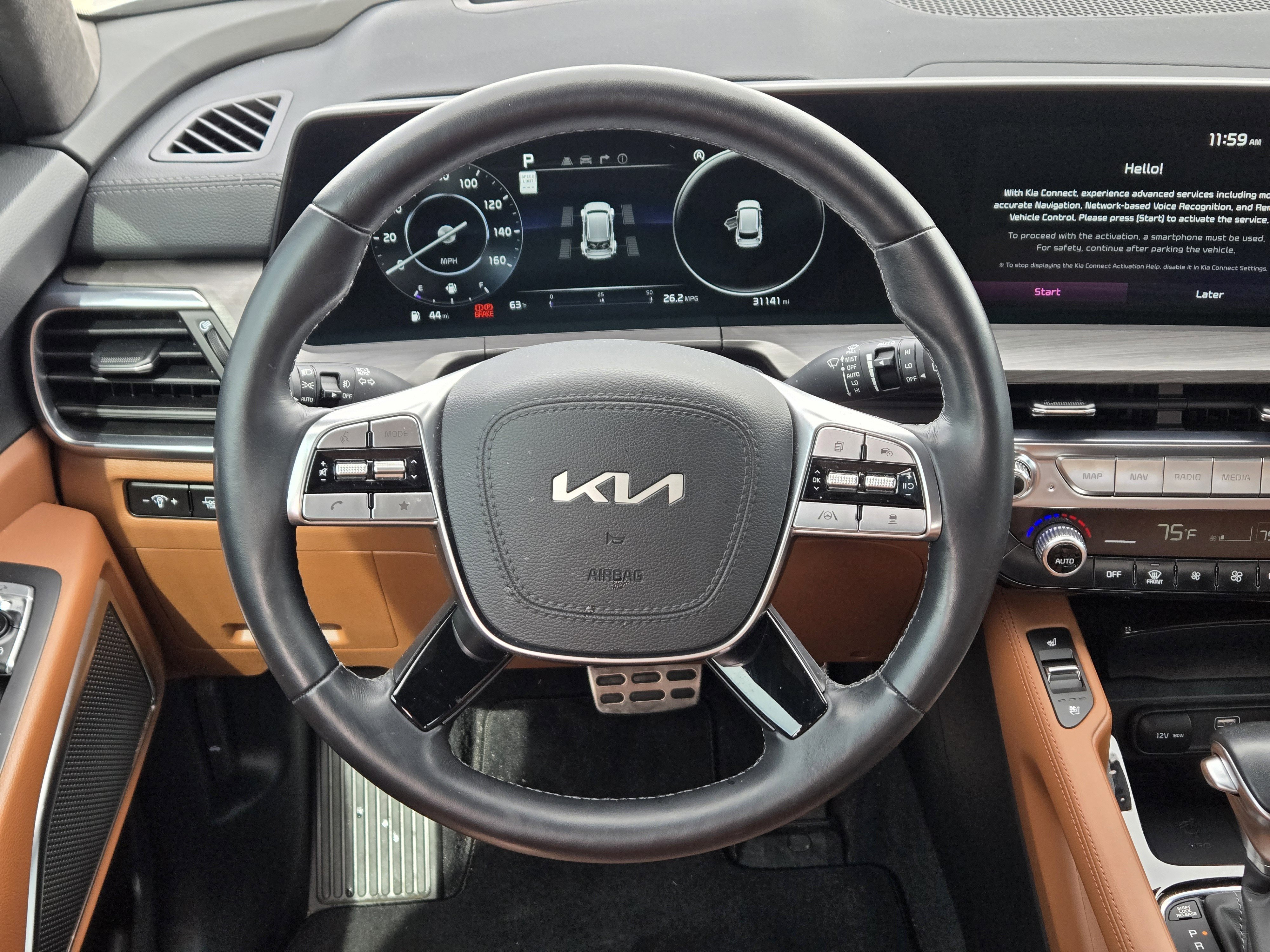 2025 Kia Telluride SX Prestige X-Pro - Photo 20