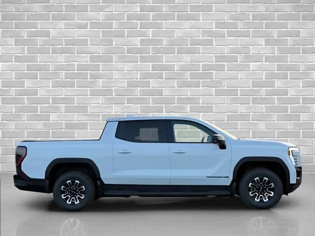 2026 GMC Sierra EV Elevation - Photo 15