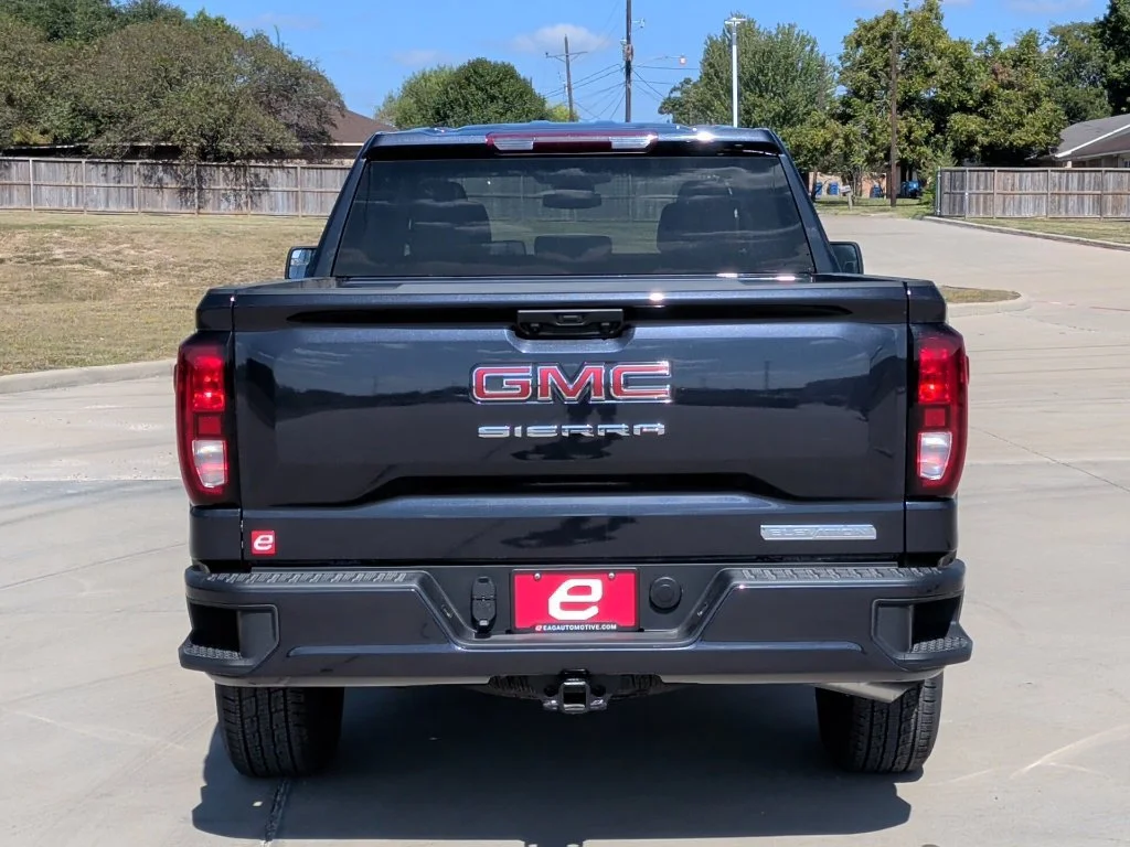 2025 GMC Sierra 1500 Elevation - Photo 7