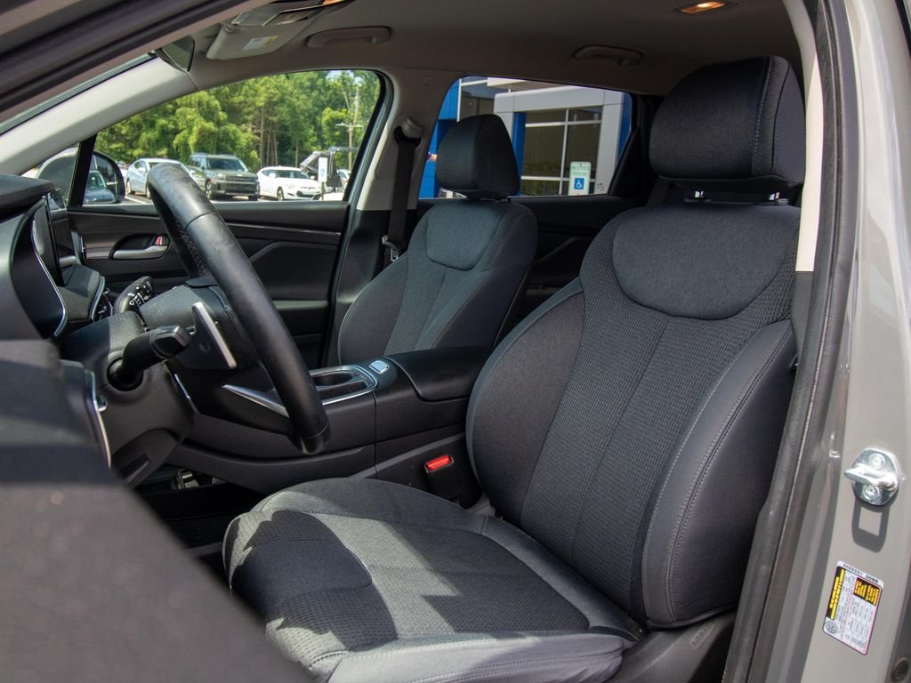 2023 Hyundai Santa Fe SEL - Photo 7