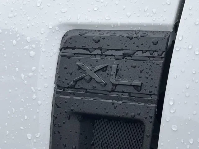 New 2026 White Ford XL image 7