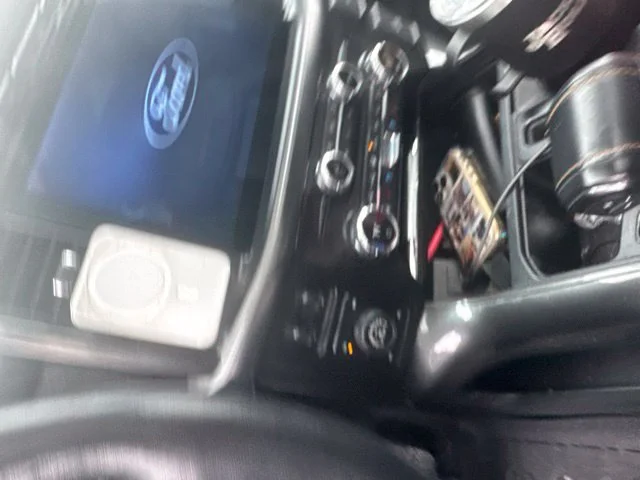 Used 2021 White Ford  image 5