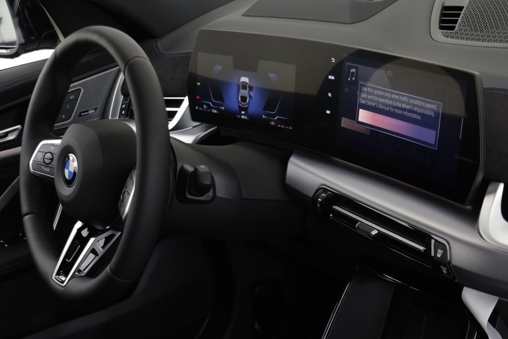 New 2026 Brooklyn Grey Metallic BMW xDrive28i image 21