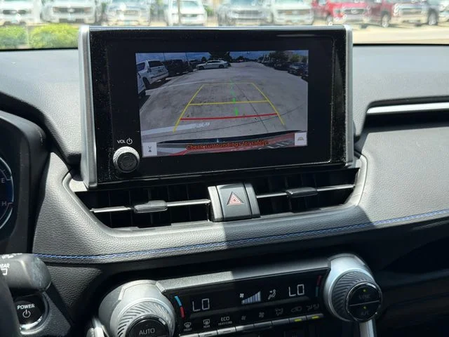 Certified Used 2023 Gray Toyota SE image 16