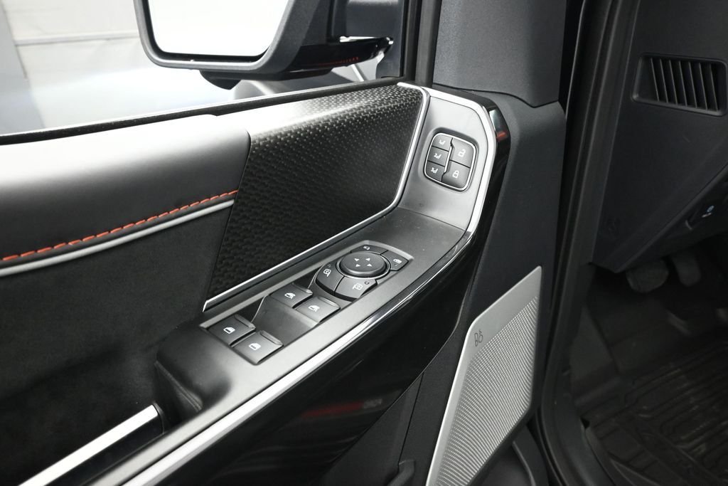 New 2026 Agate Black Metallic Ford Raptor image 11