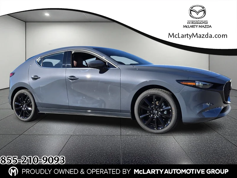 2026 Mazda CX-3 Premium MT 5-Door SKYACTIV's photo