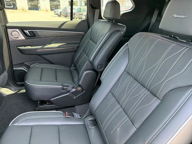 2026 Buick Enclave Avenir - Photo 19