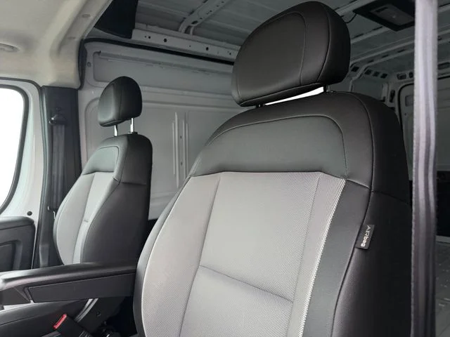 Used 2026 White Ram High Roof image 16