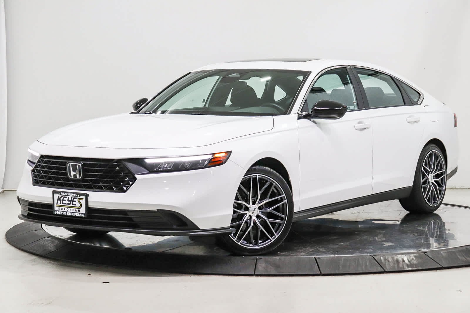2024 Honda Accord