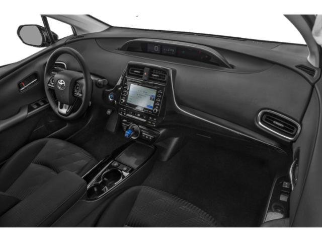 Certified Used 2021 Wind Chill Pearl Toyota  image 15