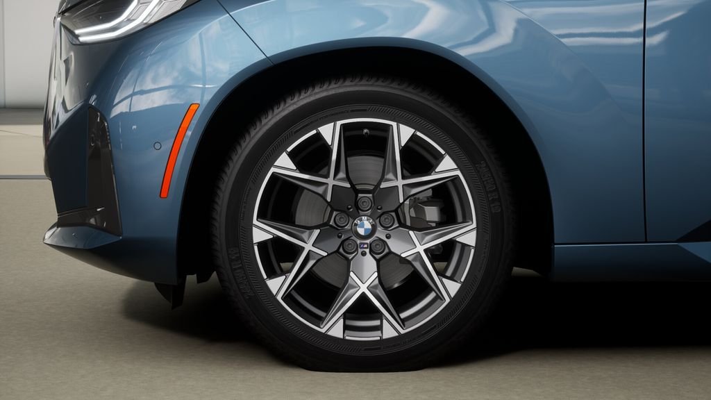 2025 BMW X3 30 - Photo 31