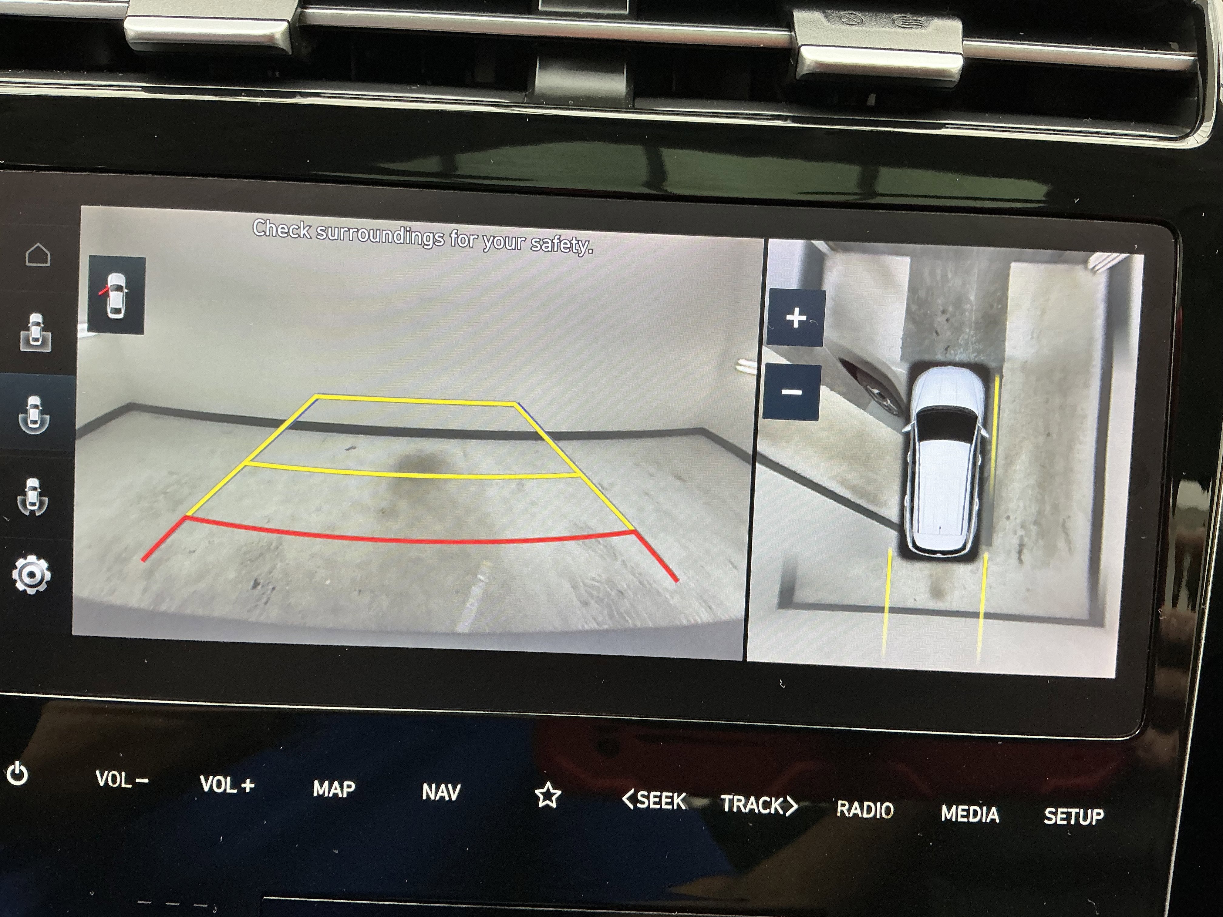 2022 Hyundai Tucson Limited - Photo 7
