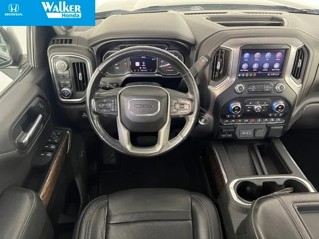 Used 2020 Onyx Black GMC Denali image 34