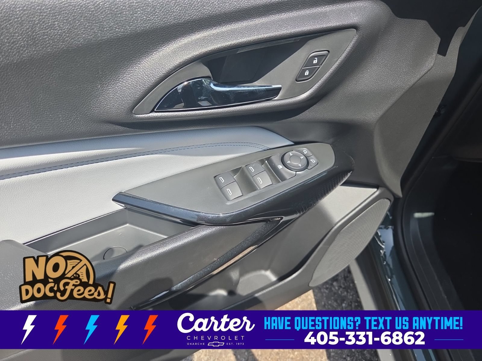 2026 Chevrolet Trax LT - Photo 17