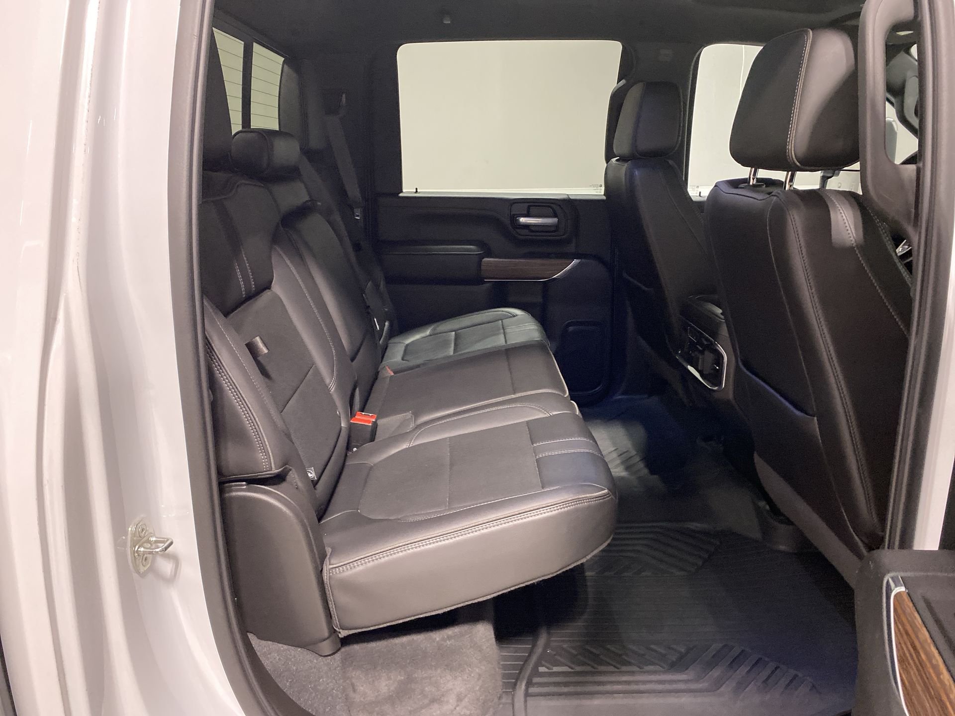 2021 Chevrolet Silverado 2500HD High Country - Photo 61