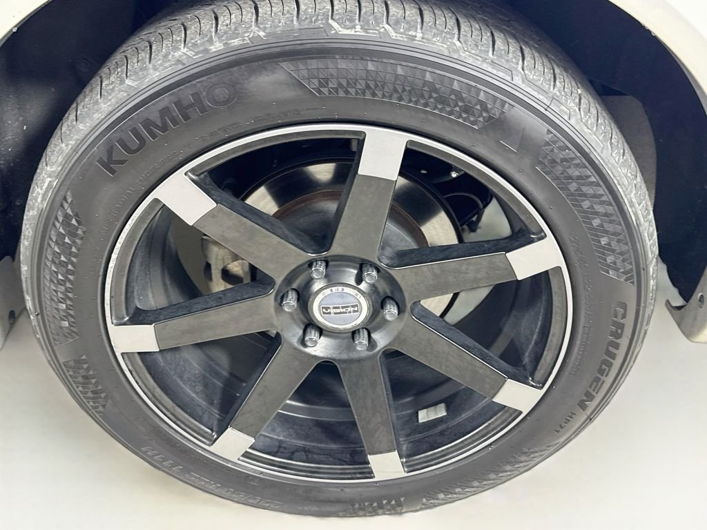Used 2014 Liquid Platinum INFINITI Base image 43