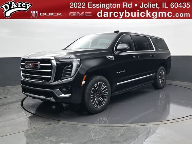2026 GMC Yukon 4WD Elevation's photo