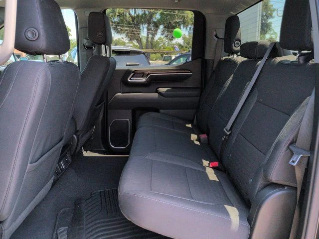 Used 2026 Black Chevrolet LT image 14