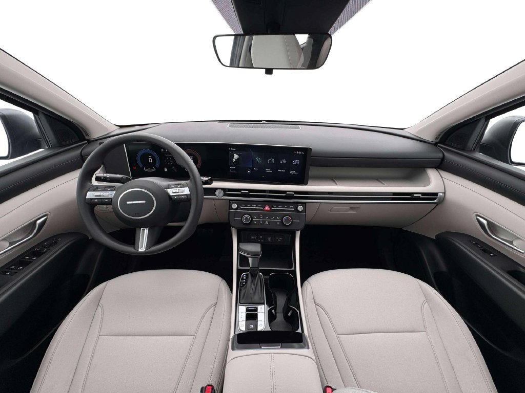 New 2026 Black Hyundai SE FWD image 33