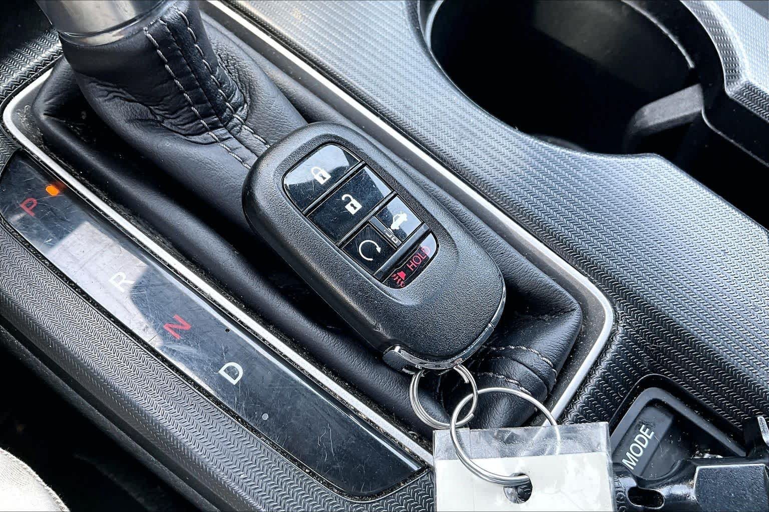 2024 Honda Civic Sport - Photo 15