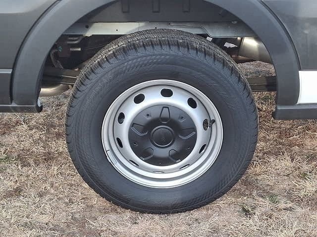 2025 Ford Transit Van Base - Photo 6