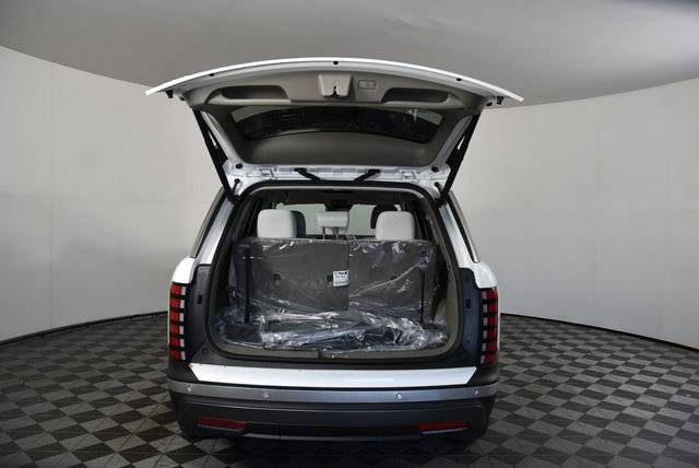 New 2026 White Hyundai SEL Premium 7P image 25