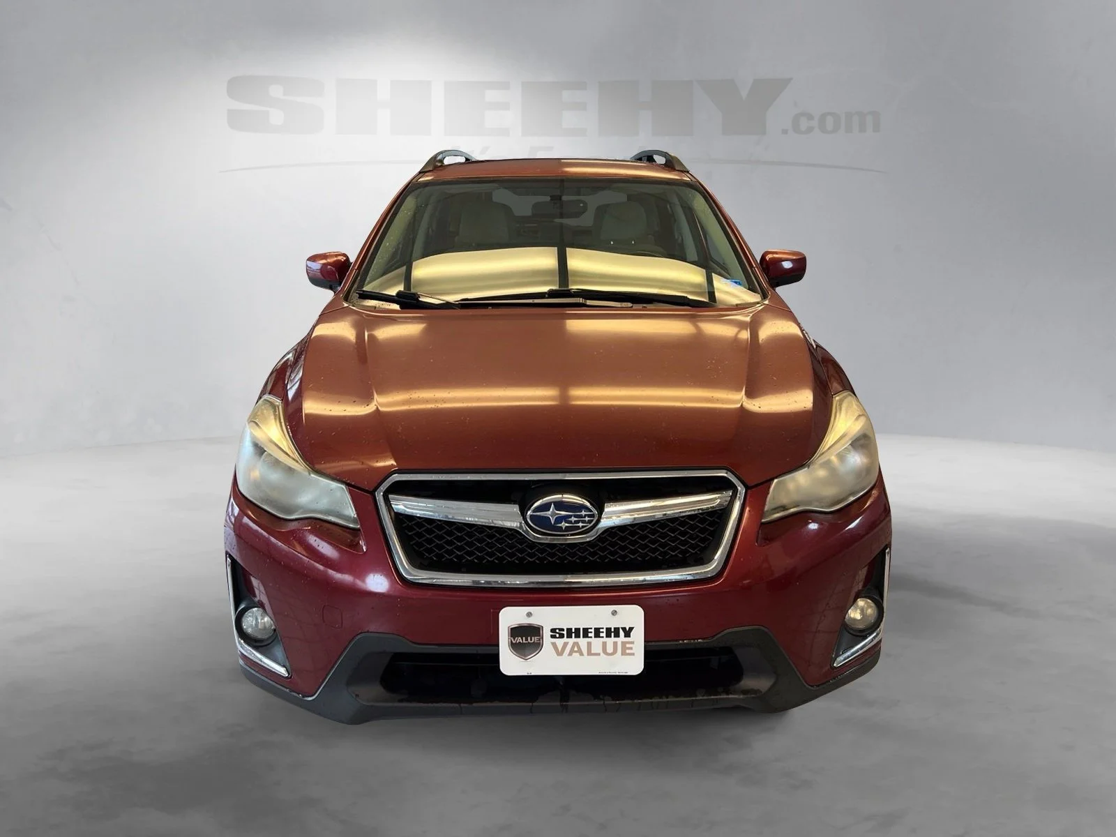 Used 2016 Venetian Red Pearl Subaru 2.0i Premium image 13