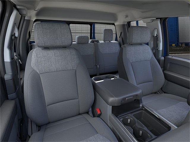 New 2026 Argon Blue Metallic Ford F-350® XLT image 30